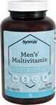 Vitacost Synergy Men's® Multivitamin