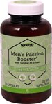 Vitacost Synergy Men's Passion Booster† with Tongkat Ali Extract