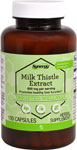 Vitacost Synergy Milk Thistle Extract - Standardized