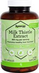 Vitacost Synergy Milk Thistle Extract - Standardized