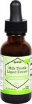 Vitacost Synergy Milk Thistle Liquid Extract - Alcohol Free