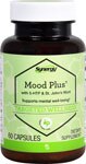 Vitacost Synergy Mood Plus† with 5-HTP & St. John's Wort