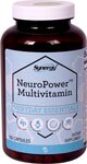 Vitacost Synergy NeuroPower†® Multivitamin