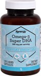 Vitacost Synergy Omega-3 Super DHA