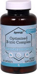 Vitacost Synergy Optimized B-100 Complex Enhanced Absorption