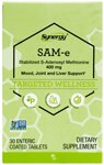Vitacost Synergy SAM-e