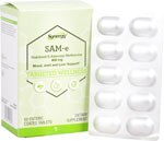 Vitacost Synergy SAM-e