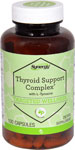 Vitacost Synergy Thyroid Support Complex† with L-Tyrosine