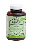 Vitacost Synergy ToCoQ10® with BioPerine® & EVNol SupraBio™