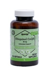 Vitacost Synergy Ubiquinol CoQH Featuring Kaneka Ubiquinol®