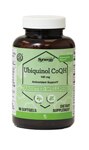 Vitacost Synergy Ubiquinol CoQH Featuring Kaneka Ubiquinol®
