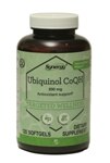 Vitacost Synergy Ubiquinol CoQH Featuring Kaneka Ubiquinol®