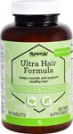 Vitacost Synergy Ultra Hair Formula with MSM & B Vitamins