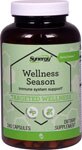 Vitacost Synergy Wellness Season