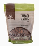 Vitacost Tamari Almonds