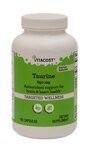 Vitacost Taurine