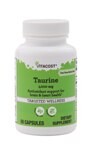 Vitacost Taurine