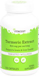 Vitacost Turmeric Extract