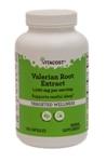 Vitacost Valerian Root Extract