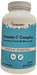 Vitacost Vitamin C Complex with Citrus Bioflavonoids
