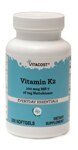 Vitacost Vitamin K2