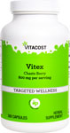 Vitacost Vitex Chaste Berry