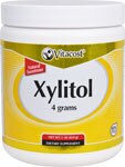 Vitacost Xylitol Natural Sweetener