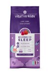 Vitafive Kids Melatonin for Sleep Strawberry