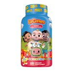 Vitafusion L'il Critters Cocomelon Multi