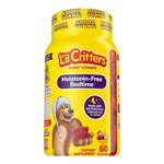Vitafusion L'il Critters Melatonin-Free Bedtime
