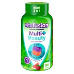 Vitafusion Multi Plus Beauty Gummies