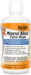Vital Earth Minerals Mineral Blend Fulvic-Humic