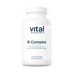 Vital Nutrients B Complex