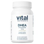 Vital Nutrients DHEA