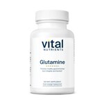 Vital Nutrients Glutamine