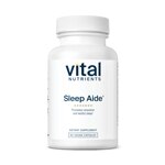 Vital Nutrients Sleep Aide