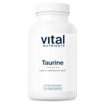 Vital Nutrients Taurine