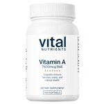 Vital Nutrients Vitamin A