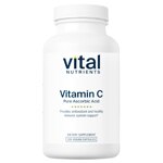 Vital Nutrients Vitamin C