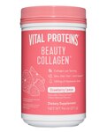 Vital Proteins Collagen Beauty Strawberry Lemon