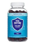 Vital Proteins Collagen Gummies Grape