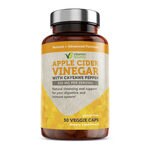Vitamin Bounty Apple Cider Vinegar