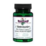 Vitanica FemEcology™ Vaginal-Intestinal Support