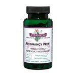 Vitanica Pregnancy Prep™ Reproductive System Support