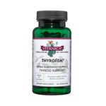 Vitanica ThyroFem™ Thyroid Support