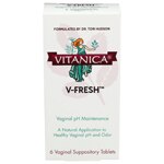 Vitanica V-Fresh™ Vaginal Support