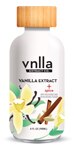 Vnlla Extract Co. Madagascar Vanilla Extract Plus Spice