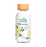 Vnlla Extract Co. Pure Organic Madagascar Vanilla Extract