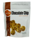 WOW Baking Company Cookies Gluten Free Chocolate Chip