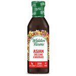 Walden Farms Asian Dressing & Marinade - Calorie Free